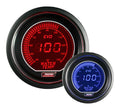 ProSport 2-1/16" Evo Electrical Water Temperature Gauge - Celsius
