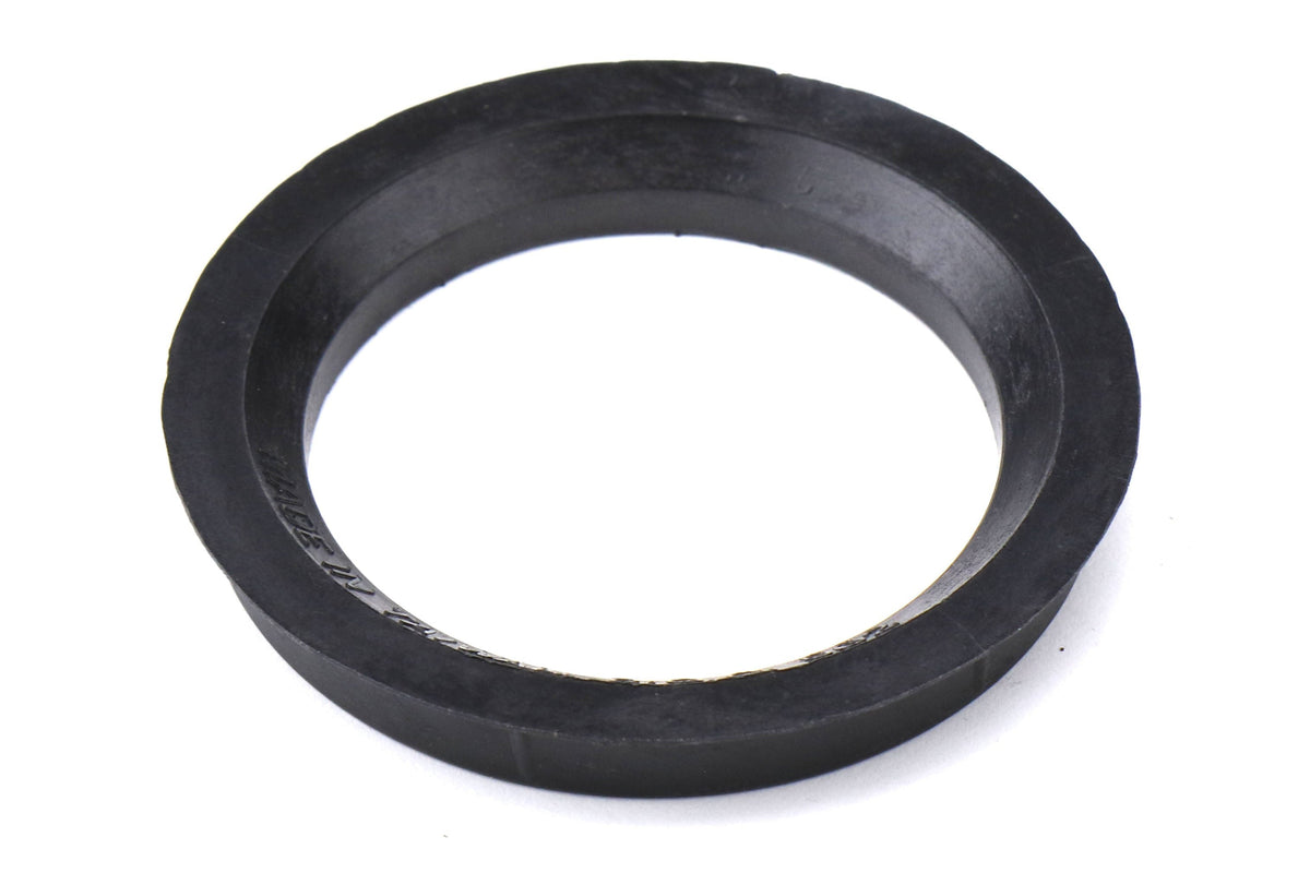 SSR Wheels Plastic Hubcentric Rings Pair 73mm to 56.1mm - Universal
