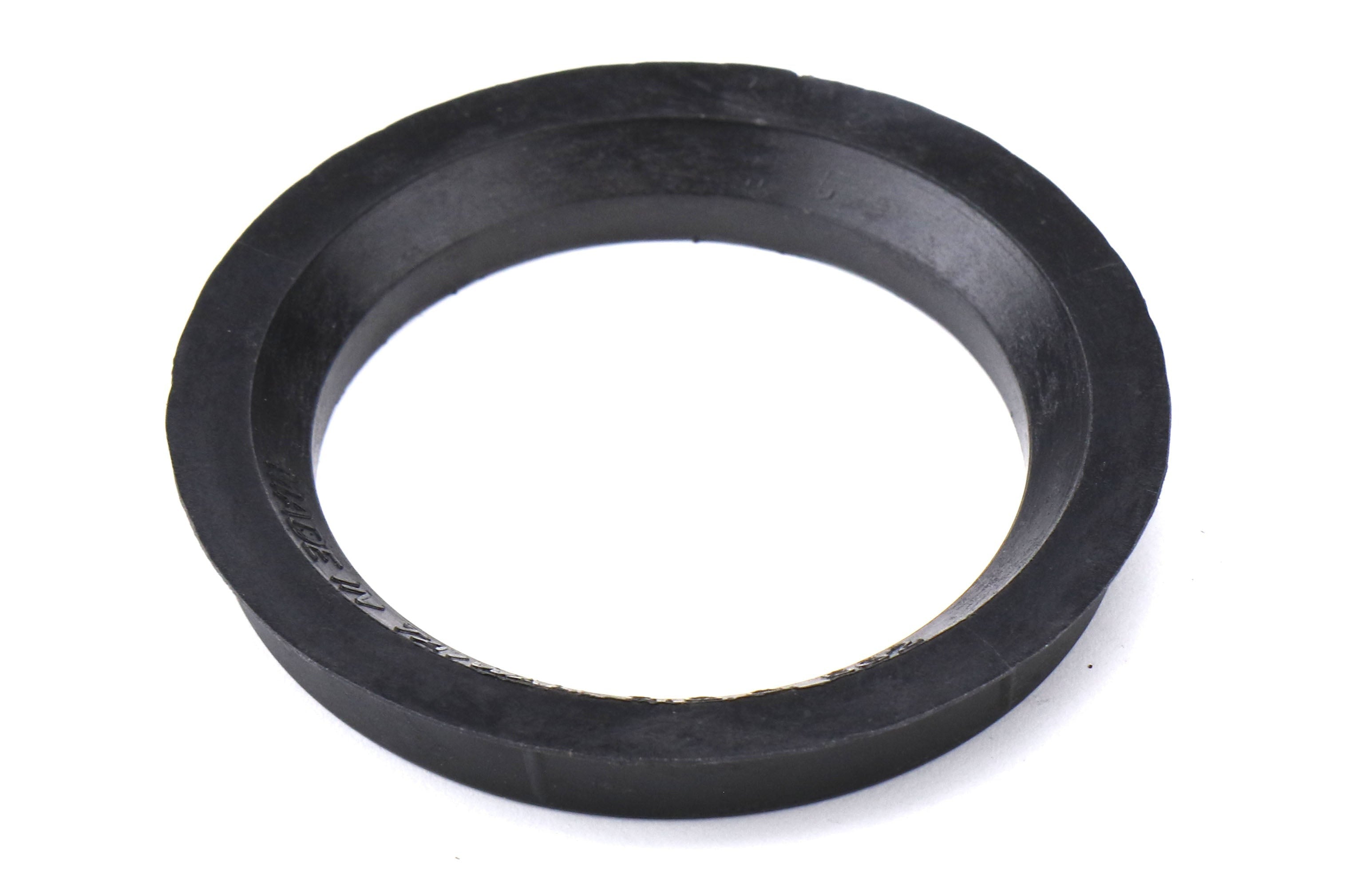 SSR Wheels Plastic Hubcentric Rings Pair 73mm to 56.1mm - Universal