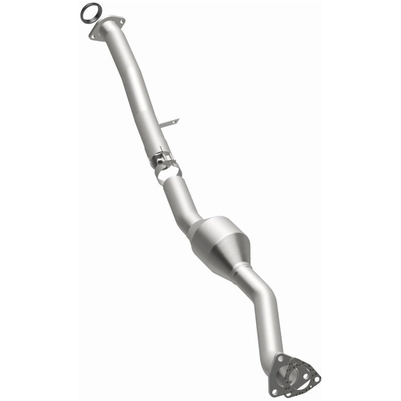 Magnaflow Direct Fit Catalytic Converter - 2011-2013 Subaru Forester H4 2.5L