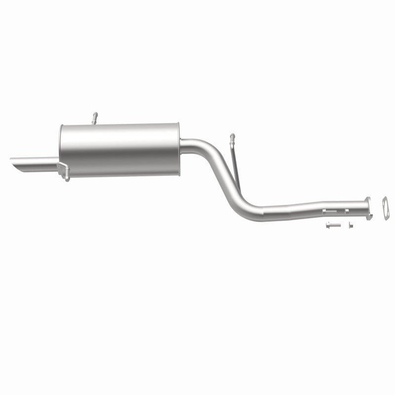 MagnaFlow BRE Muffler Kit - 2002-2005 Subaru Forester 2.5L