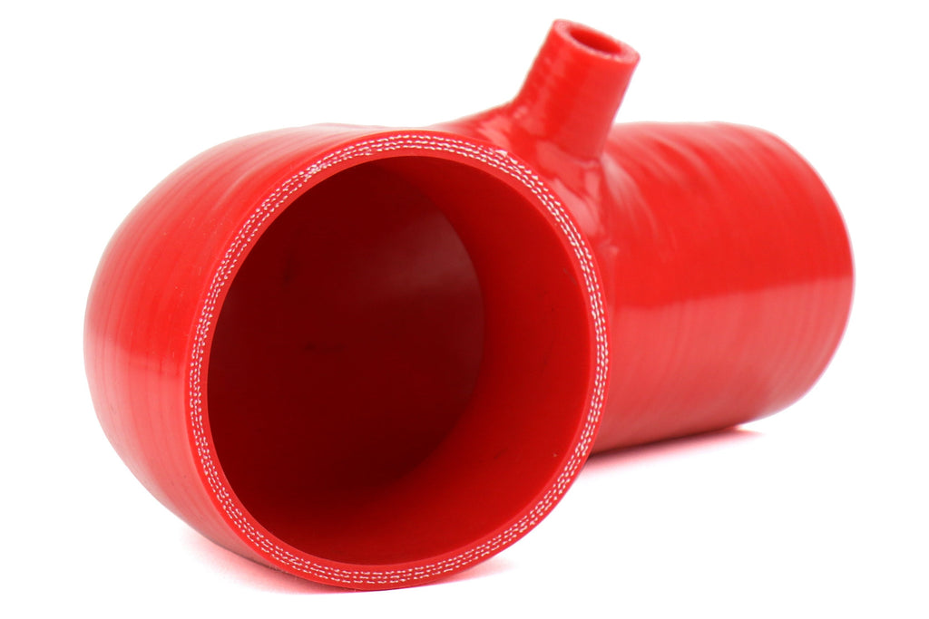 Mishimoto Air Intake Kit w/ Airbox Red - 2013-2021 Scion FR-S / Subaru BRZ / Toyota 86