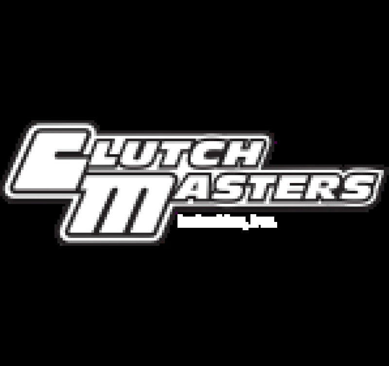 Clutch Masters FX100 Clutch Kit - 2006-2008 Subaru WRX 2.5L 5-Speed