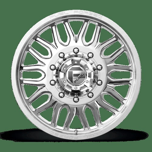 D66 22X8.25 10X225 POLISH 105MM