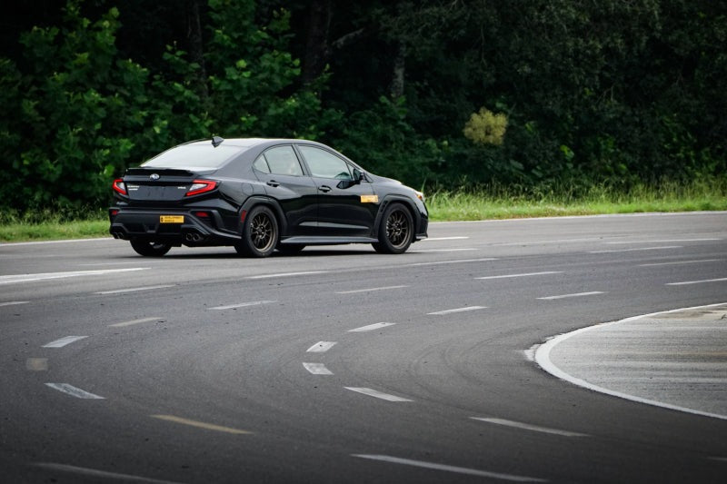 Ohlins Road & Track Coilover System (Excl. Electric Shock Models) - 2022-2026 Subaru WRX (VB)