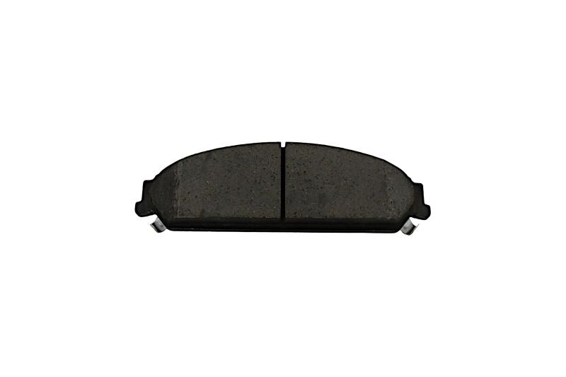 Baer Brakes Replacement Pads for Baer AlumaSport Calipers