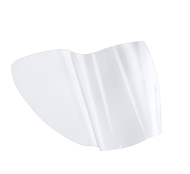 WeatherTech 2025 Kia K4 LampGard - Transparent