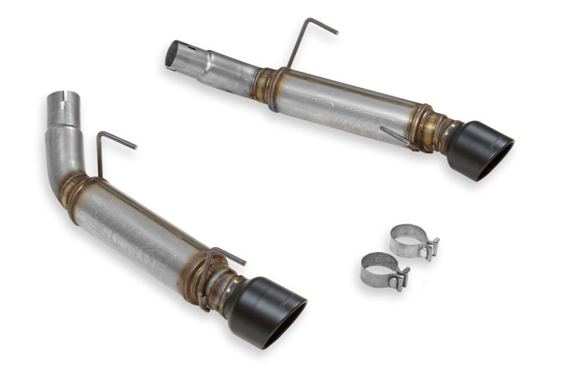 Flowmaster 05-10 Ford Mustang GT 4.6L FlowFX SS Axle-Back Exhaust System