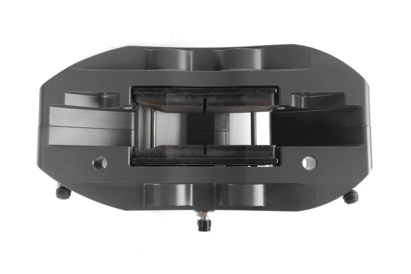 Dinan 14-16 BMW 228i Front Big Brake Kit - 370x32mm 4 Piston - Grey