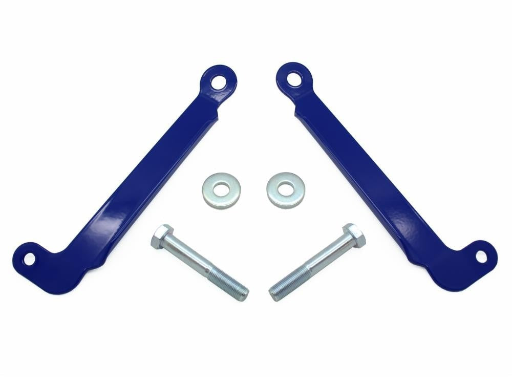 Super Pro Sway Bar Mount Brace - 2013-2016 Scion FR-S / 2013-2024 Subaru BRZ / 2017-2024 Toyota GR86