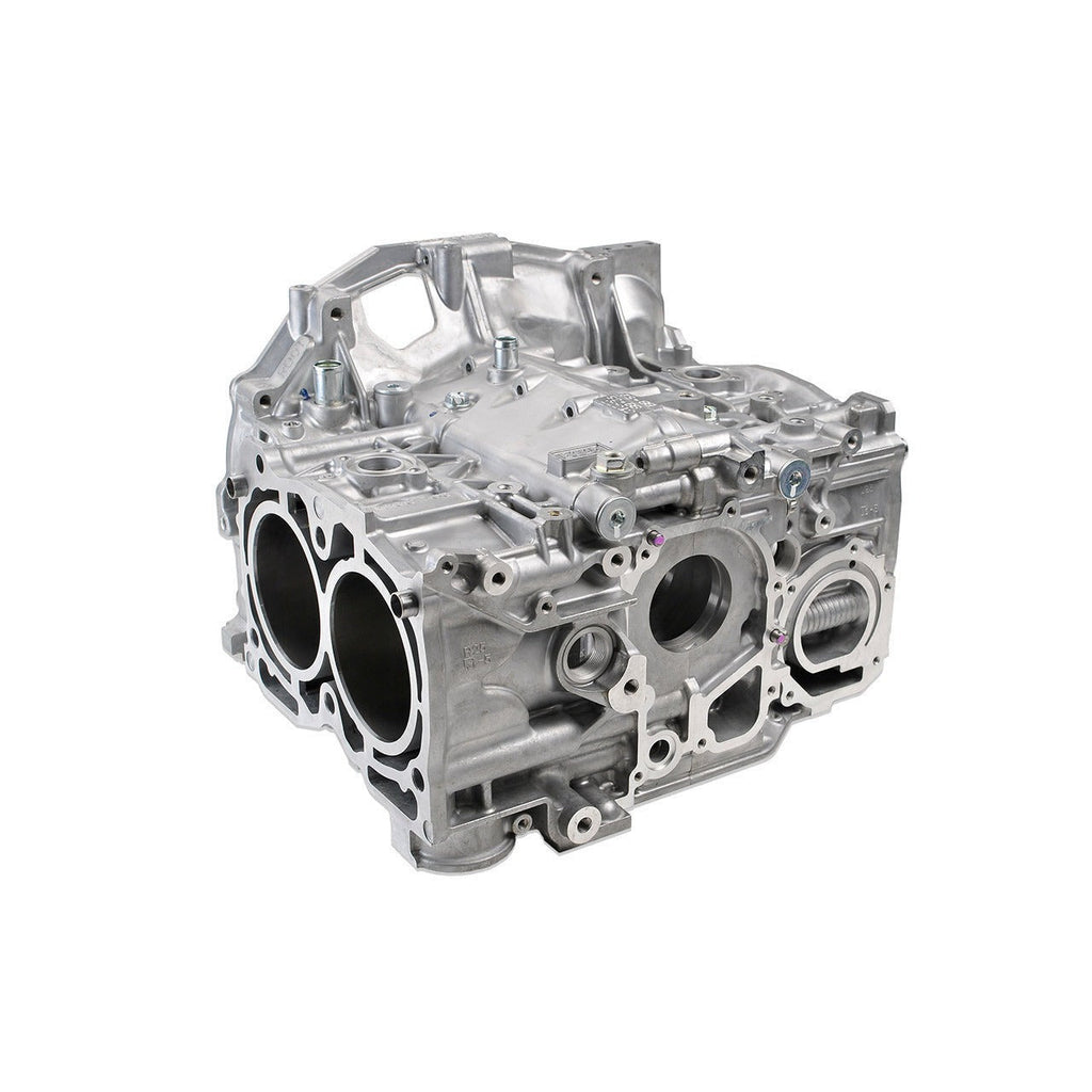 IAG 550 2.5L Subaru Short Block for 2002-2014 Subaru WRX / 2004-2021 STI / 2004-2013 Forester - 550 BHP
