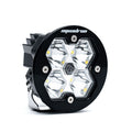 Baja Designs Squadron-R 2.0 Sport LED Spot (Single Light)