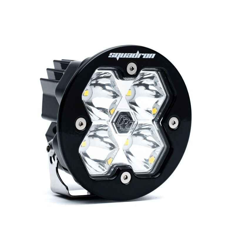 Baja Designs Squadron-R 2.0 Sport LED Spot (Single Light)
