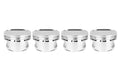 CP Piston & Ring Set - Bore (92.5mm) - Compression Ratio (8.5) - Subaru EJ20 2002-2005 WRX