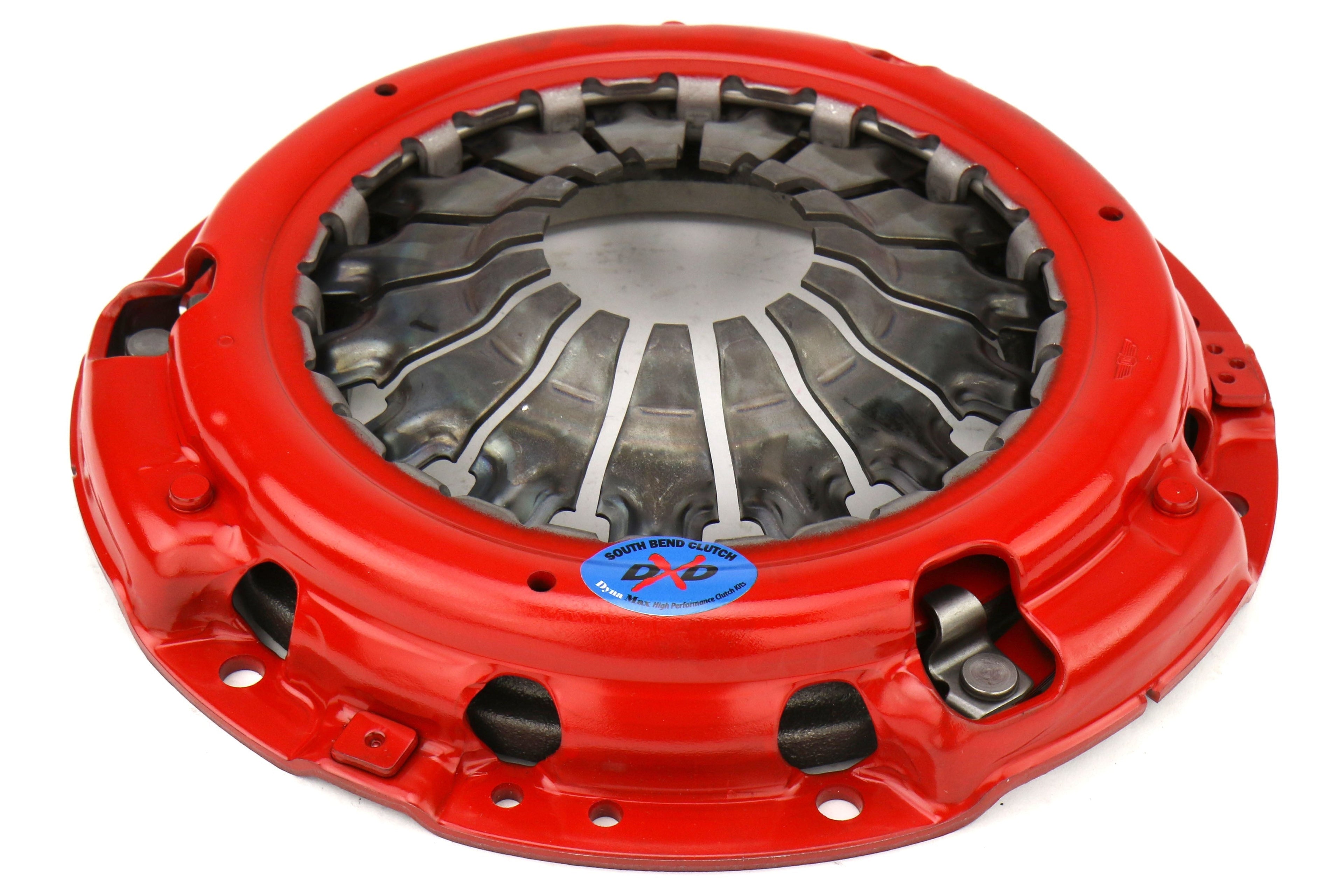 South Bend Clutch Stage 1 Heavy Duty Clutch Kit - 2006-2017 Subaru WRX
