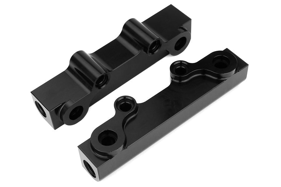 Injector Dynamics Fuel Injectors 1750cc w/ Top Feed Fuel Rails - 2004-2006 Subaru STI / 2005-2006 Legacy GT