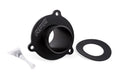 APR 17-21 Porsche Macan MQB Turbo Muffler Delete - Black