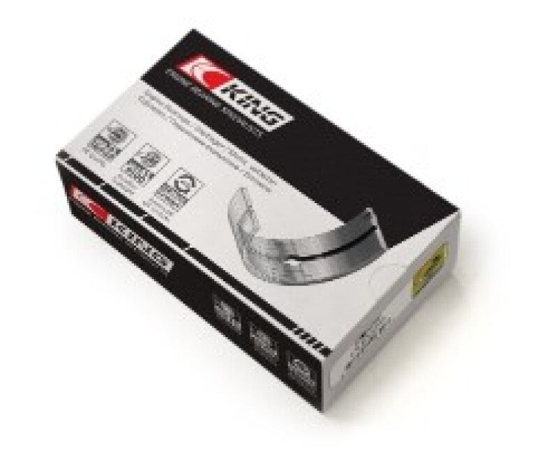 King Engine Bearings Main Bearing Set - O/S Housing .005in / 0.5mm - Subaru FA20 / Toyota 4U-GSE