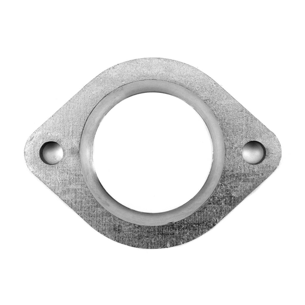 GrimmSpeed Stock Downpipe to 3inch Exhaust Adapter - Subaru Models