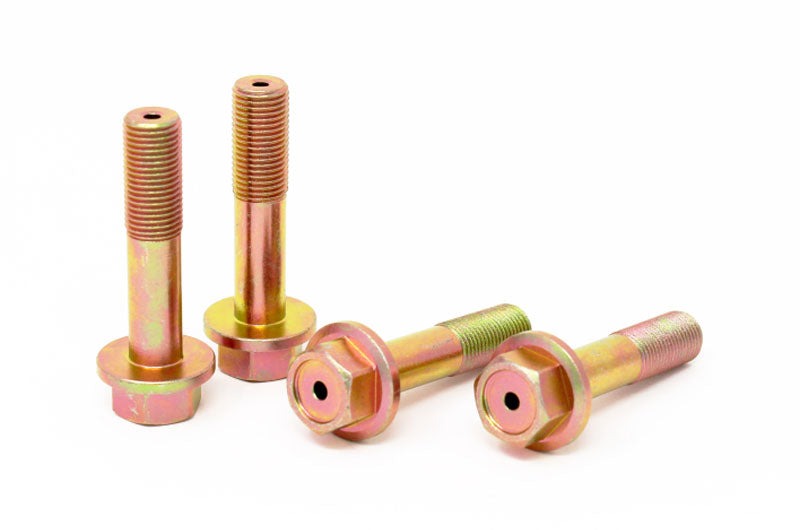 Torque Solution HD Cam Bolt Kit - 2008-2021 Subaru STI