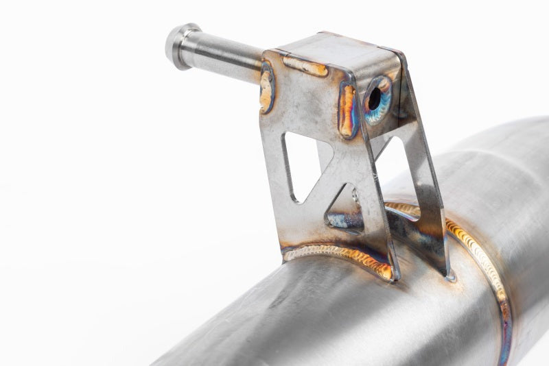 APR 15-20 Audi S3 Sedan (8V) Catback Exhaust System
