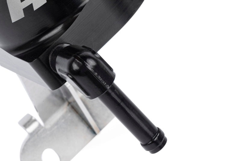 APR 17-20 Audi RS3/12-22 Audi TT RS Quattro (DQ500) Transmission Catch Can & Breather System