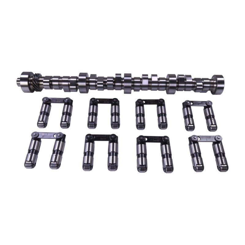 COMP Cams Ford Small Block Cam & Lifter Kit FS 283TH HR07 Thumpr