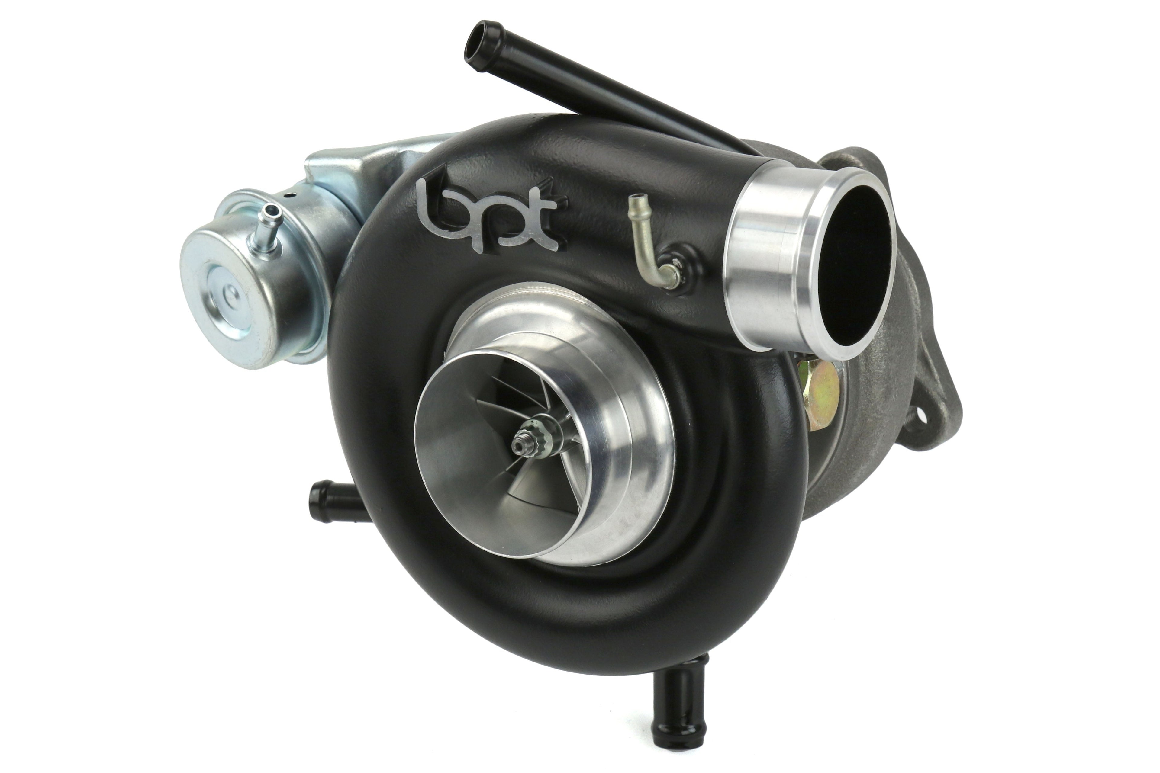 Blouch Dominator 3.0XT-R 10cm^2 Turbo - Subaru Models (inc. 2002-2007 WRX / 2004-2021 STI)