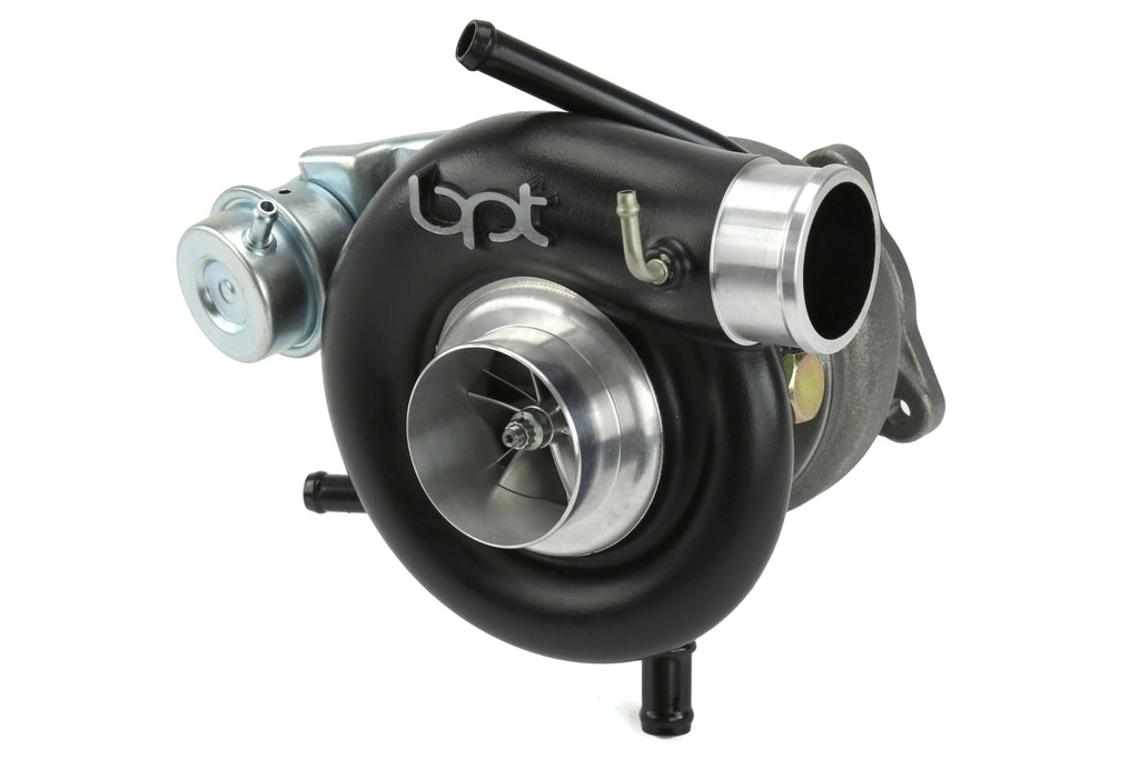 Blouch Dominator 3.0XT-R 10cm^2 Turbo - Subaru Models (inc. 2002-2007 WRX / 2004-2021 STI)
