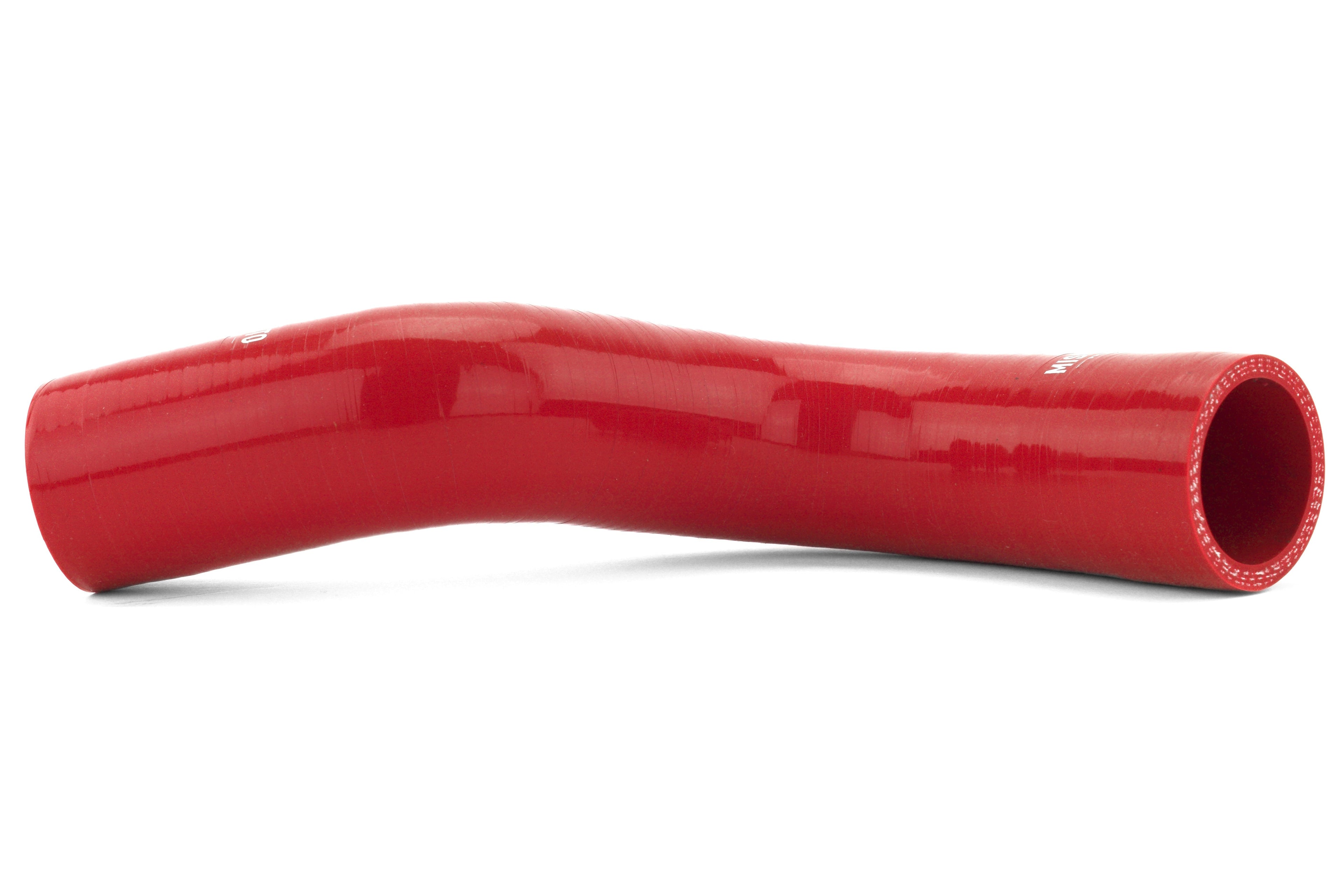 Mishimoto Radiator Hose Kit Red - 2015-2021 Subaru WRX