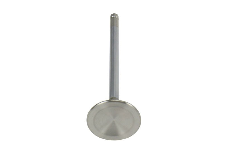 GSC Power-Division Stainless Steel Exhaust Valves 32mm - Subaru Models (inc. 2002-2014 WRX / 2004-2021 STI)