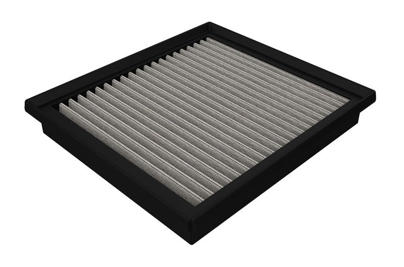 aFe Magnum FLOW Pro Dry S Air Filter 18-21 Subaru Crosstrek 2.0L