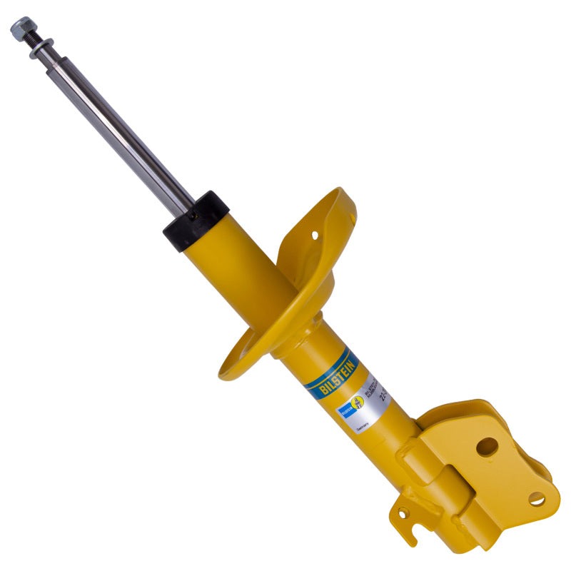 Bilstein B6 Front Right Twintube Strut Assembly - 2009-2013 Subaru Forester