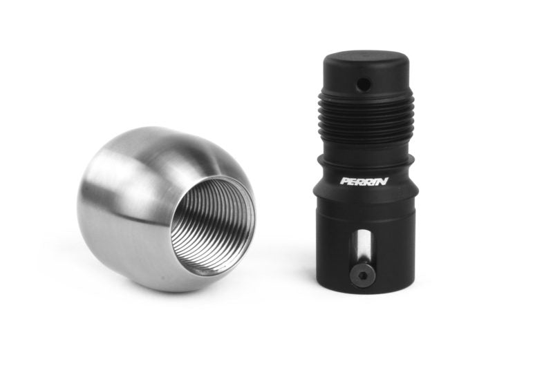 PERRIN Performance Ball Shift Knob For CVT - 2020-2021 Subaru Outback CVT