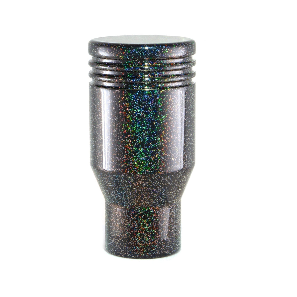 Billetworkz Piston Weighted Shift Knob for BRZ / GR86 2022+