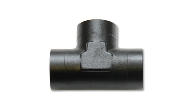 Vibrant Performance Female ORB Tee, -4AN, AN/NPT/ORB Performance Fluid Plumbing, for Custom Performance & Motorsport Builds - Part 10871