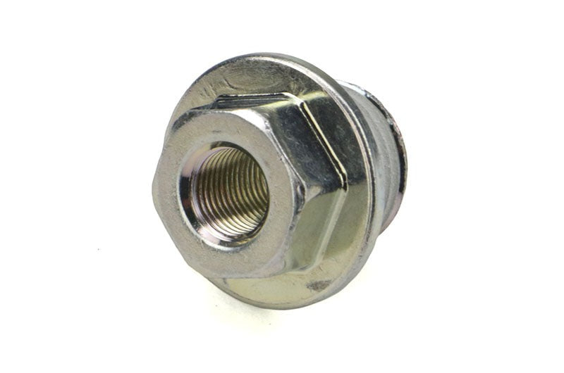 Killer B M18 To 1/8PT Oil Tempature Sensor Adapter - 2002-2014 Subaru WRX / 2004-2021 STI / 2006-2013 Forester XT