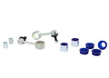 Super Pro Rear Endlinks - Subaru/Scion Models (inc. 2013-2016 Scion FR-S / 2008-2021 Subaru WRX/STI)