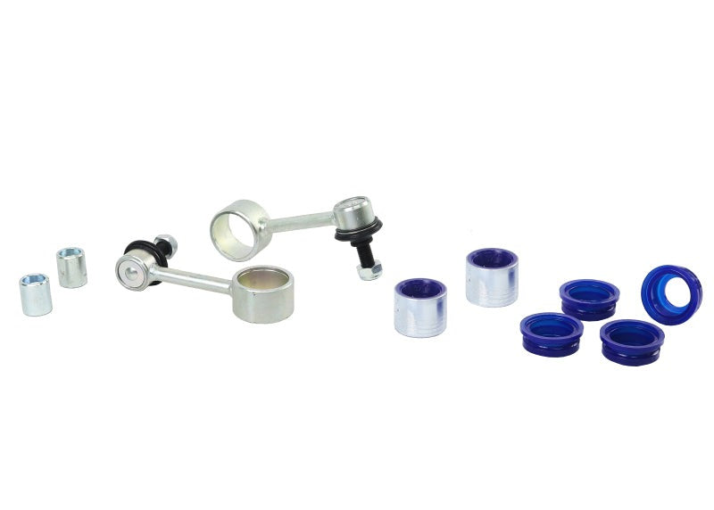 Super Pro Rear Endlinks - Subaru/Scion Models (inc. 2013-2016 Scion FR-S / 2008-2021 Subaru WRX/STI)