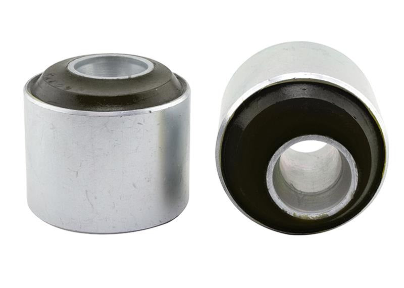 Whiteline Front Camber Adjustable Lower Control Arm Bushings - 1993-2007 Subaru Impreza / 2002-2007 Subaru WRX / 2004-2007 Subaru STI