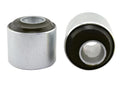 Whiteline Front Camber Adjustable Lower Control Arm Bushings - 1993-2007 Subaru Impreza / 2002-2007 Subaru WRX / 2004-2007 Subaru STI