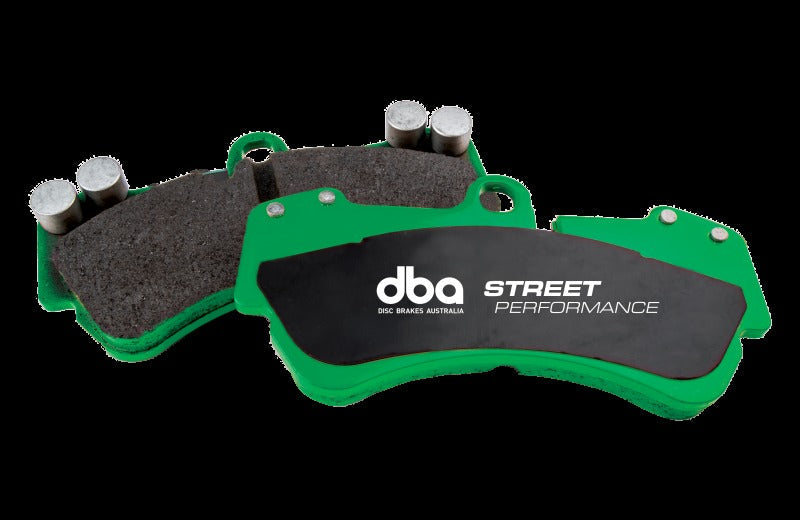 DBA SP500 Brake Pads - Front - 2005-2008 Subaru Legacy