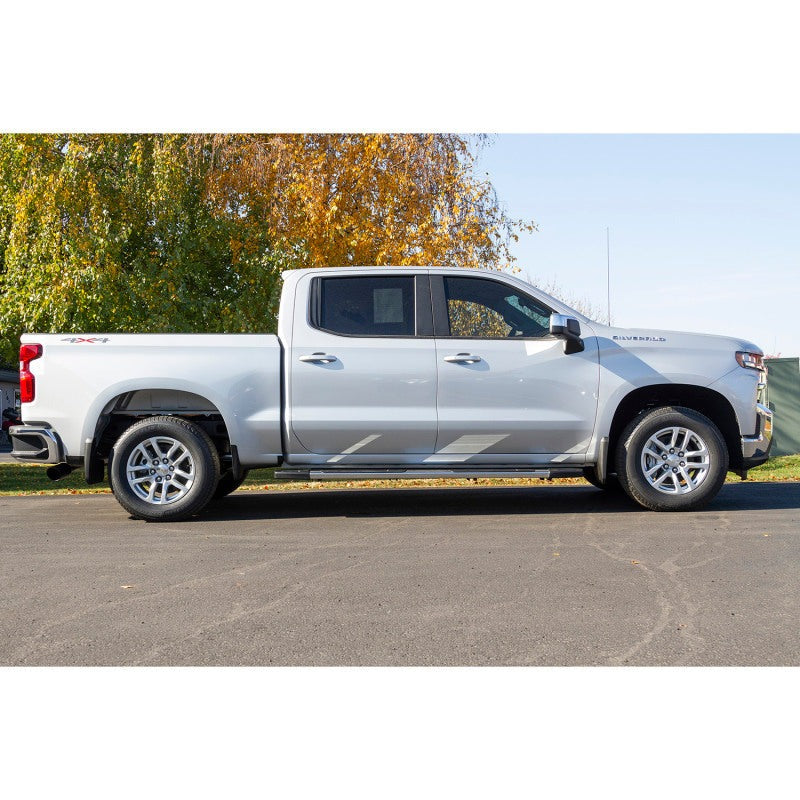 Flowmaster 19-25 GM 1500 5.3L FlowFX Cat-Back Exhaust System