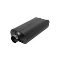 Flowmaster 50 Series HD 3-Inch Center Inlet / Dual 2.5-Inch Outlets Muffler - 9530572