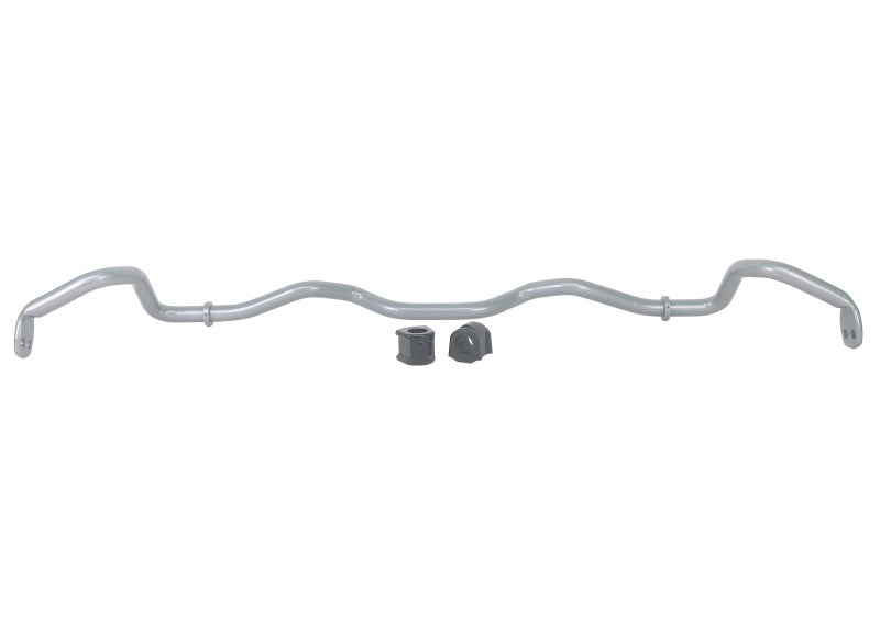 Whiteline 24mm 2 Point Adjustable Front Sway Bar - 2022-2026 Subaru WRX (VB)