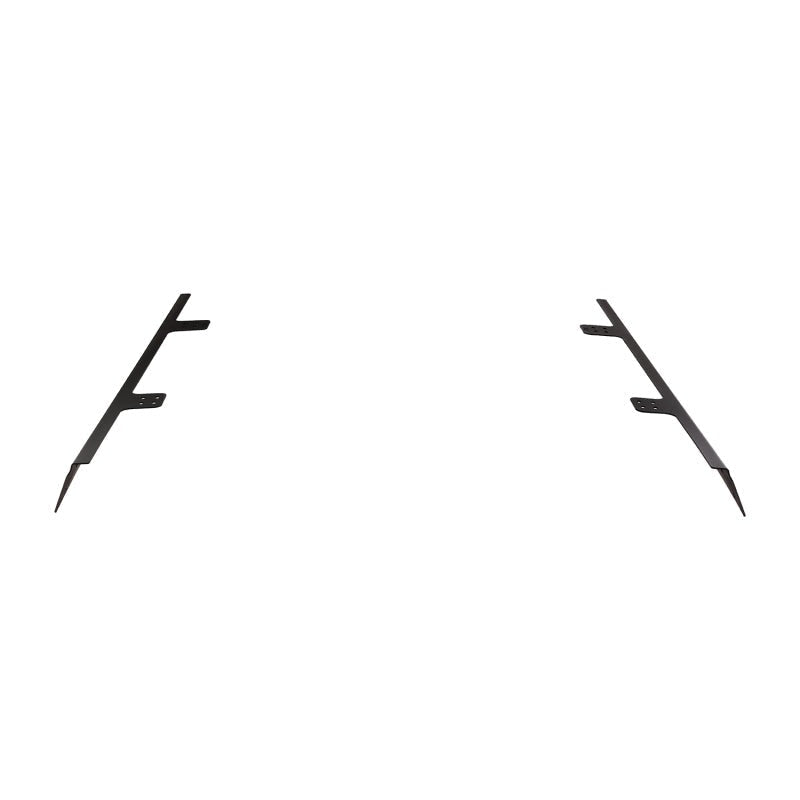 ARB BASE Rack Mount Kit w/ Deflector For BASE Rack 1770060 / 1770070