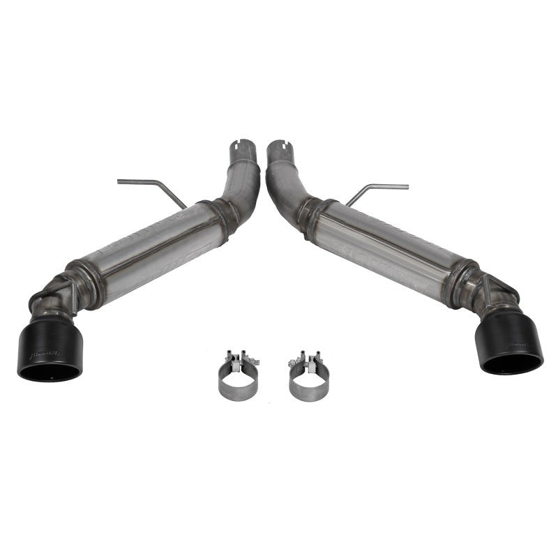 Flowmaster 16-24 Chevrolet Camaro 3.6L FlowFX Axle-Back Exhaust System