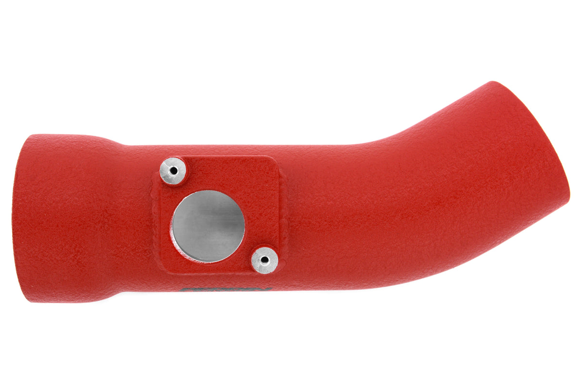 PERRIN Short Ram Intake Red - 2002-2007 Subaru WRX / STI / 2004-2008 Forester XT