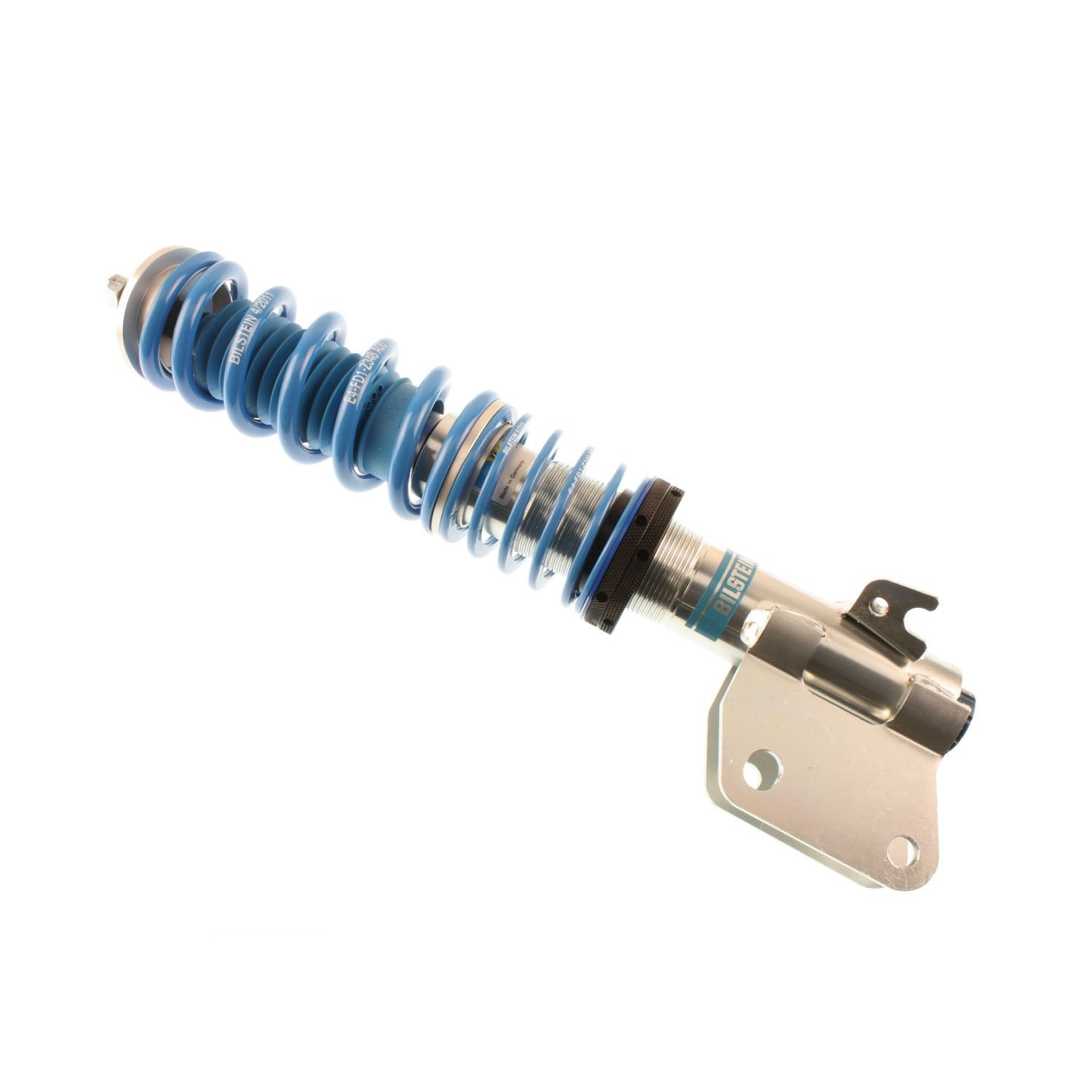 Bilstein B16 PSS10 Coilover Suspension Kit - 2008-2014 Subaru STI