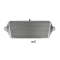ETS 3.5" Front Mount Intercooler (Anodized Blue) - 2015-2021 Subaru WRX